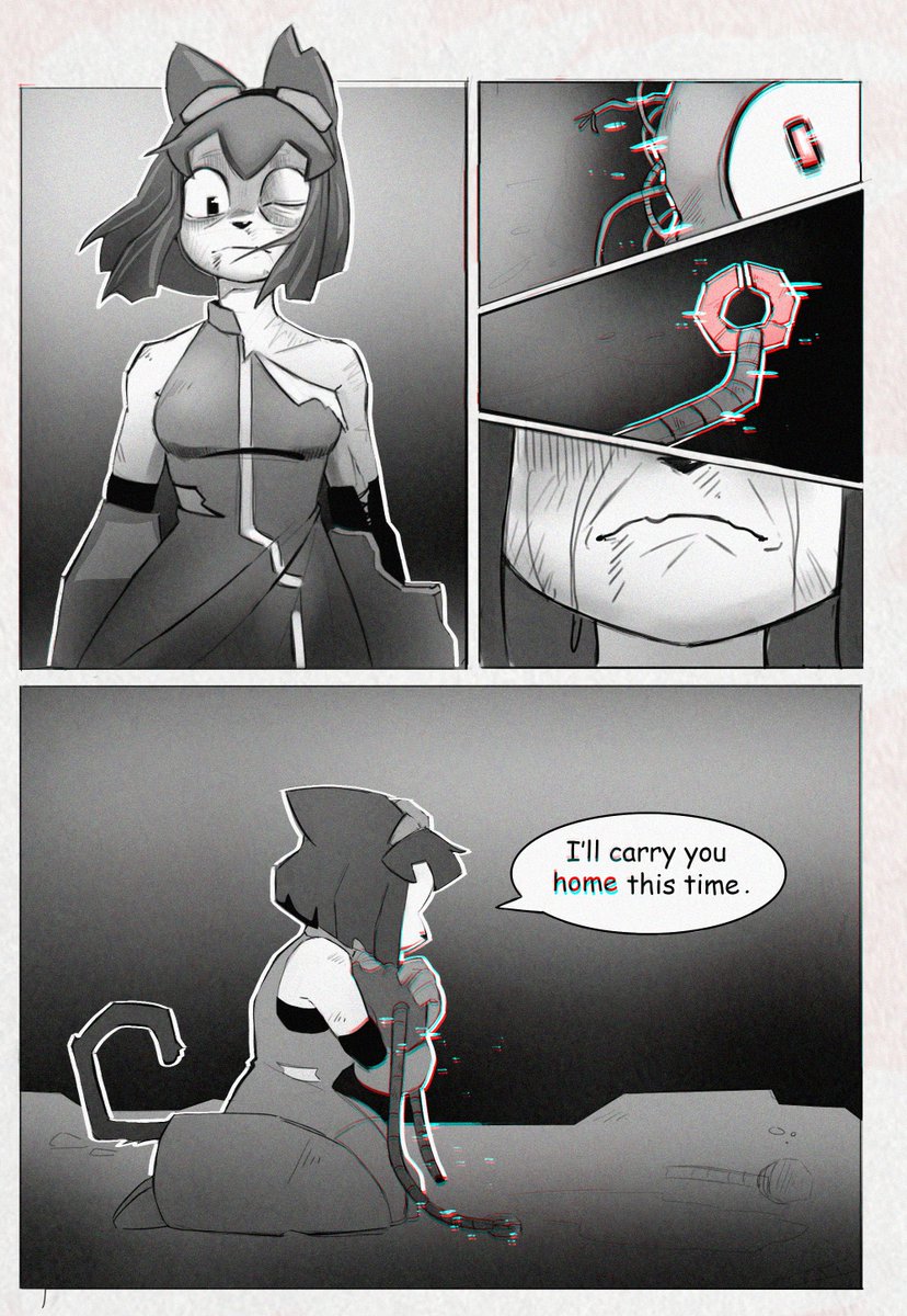 WeirdWindow's tweet photo. yep i'm totally fine ! dw!
#gameoverse #kit #kaboodle #fanartㅤㅤㅤㅤ https://t.co/mZPYmT2Pe1