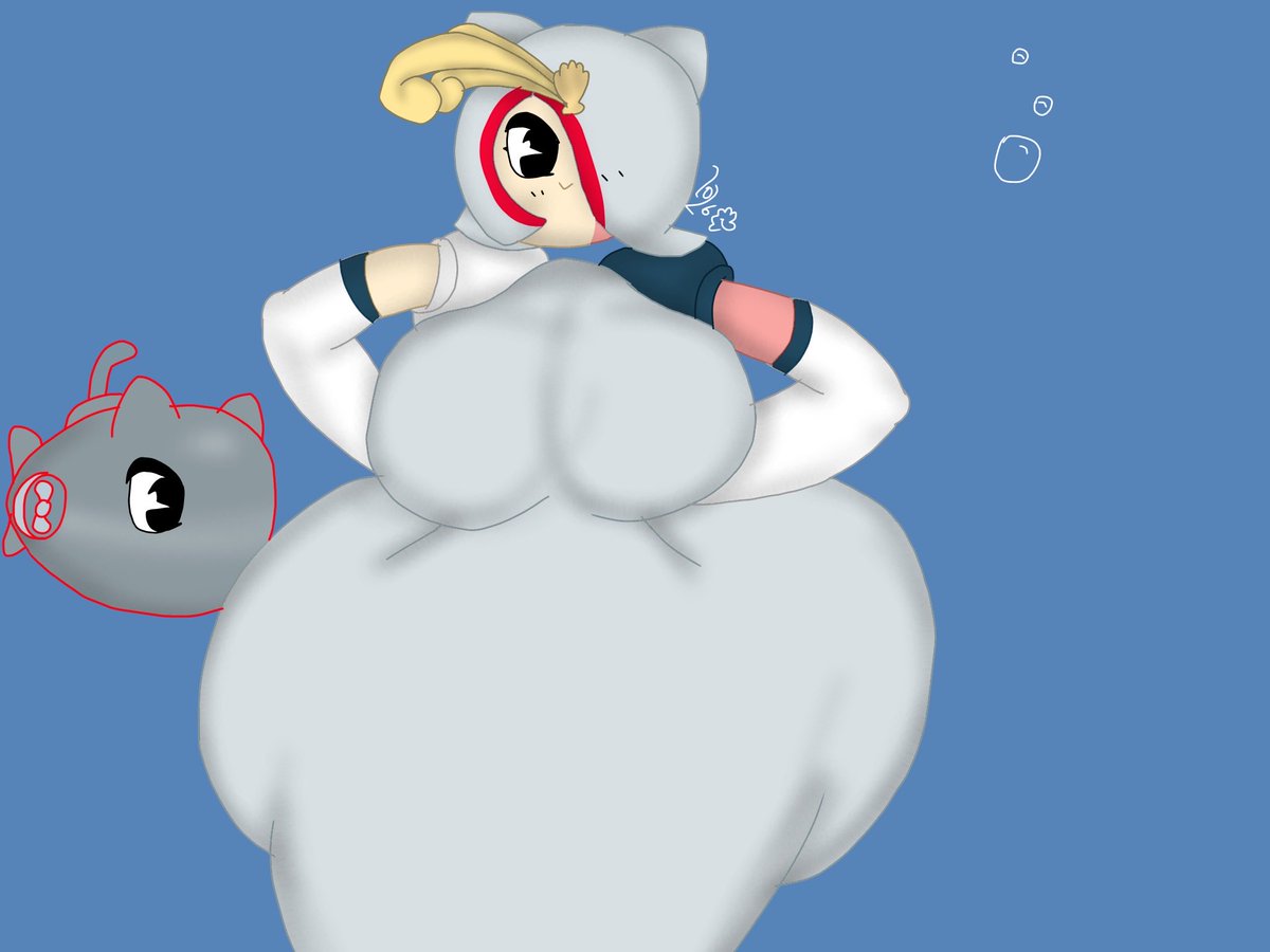 JannyAfton tweet media