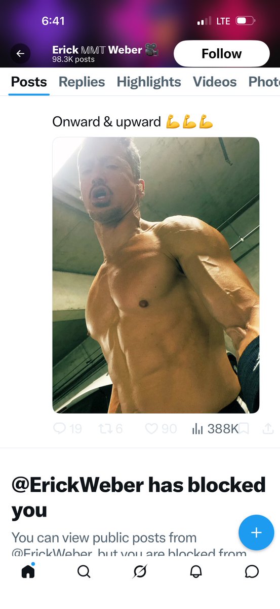 James Corea tweet media