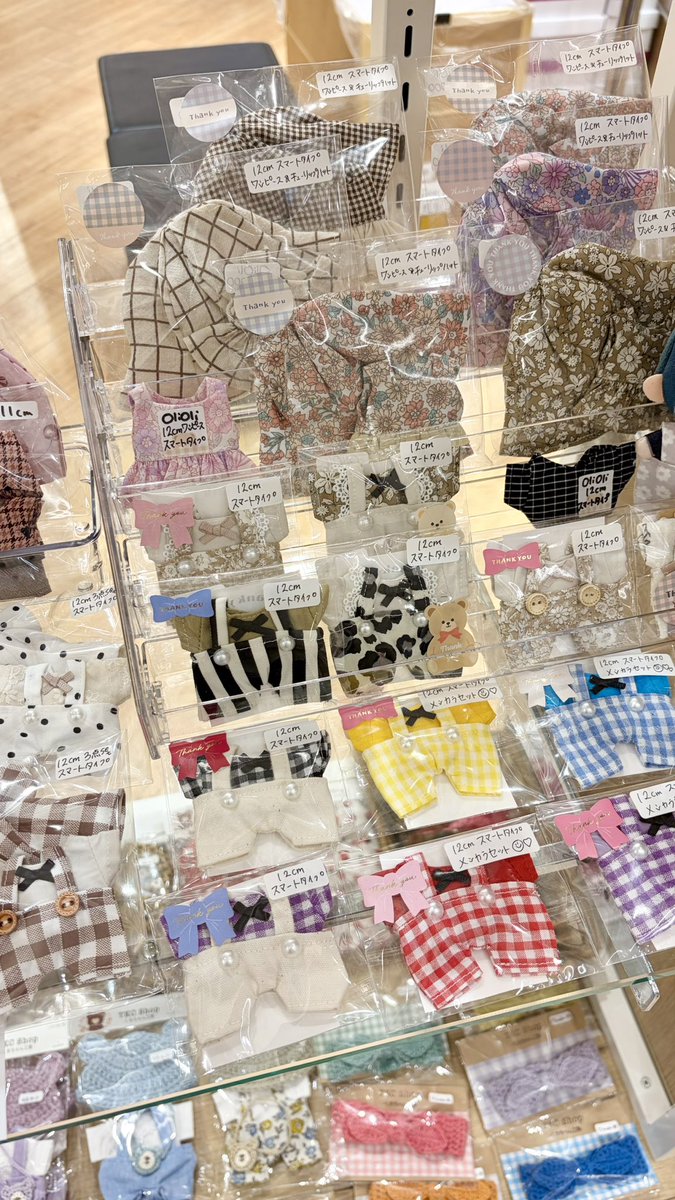rnini_33's tweet photo. 🌼本日最終日🌼
大宮マルイ推し活POPUPSHOP、最終日は18:00までとなります！
2F カレンダリウム1にてご来店お待ちしております✨ https://t.co/oQG5ZRFnYx