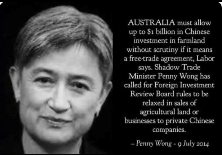 AusRepNEWS's tweet photo. @narendramodi She is a comprehensive failure in her portfolio, a traitor and has almost no popular support in Australia. https://t.co/RmO2aWqZHK