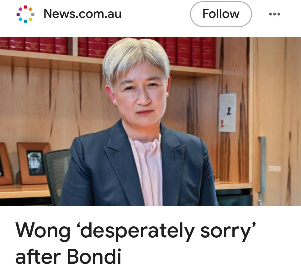 AusRepNEWS's tweet photo. @narendramodi She is a comprehensive failure in her portfolio, a traitor and has almost no popular support in Australia. https://t.co/RmO2aWqZHK