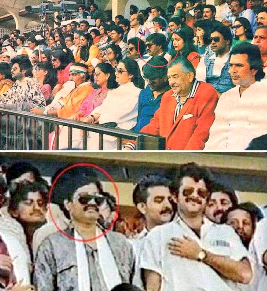 mjavinod's tweet photo. Bade saheb
And Bollywood 

He still has strangle hold on this industry https://t.co/55wjH6QMCB
