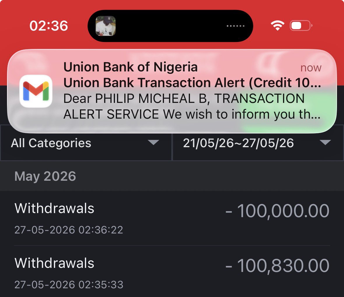 BABALOLA30bg🇧🇪🍾💴 tweet media