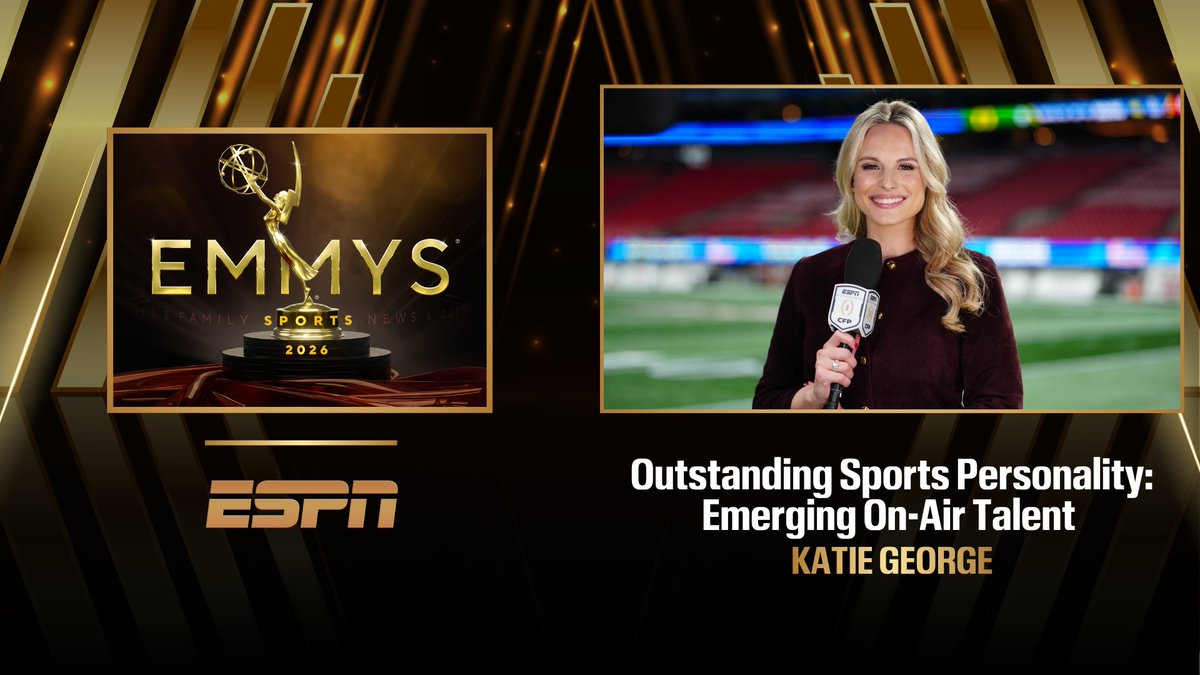 ESPN PR tweet media