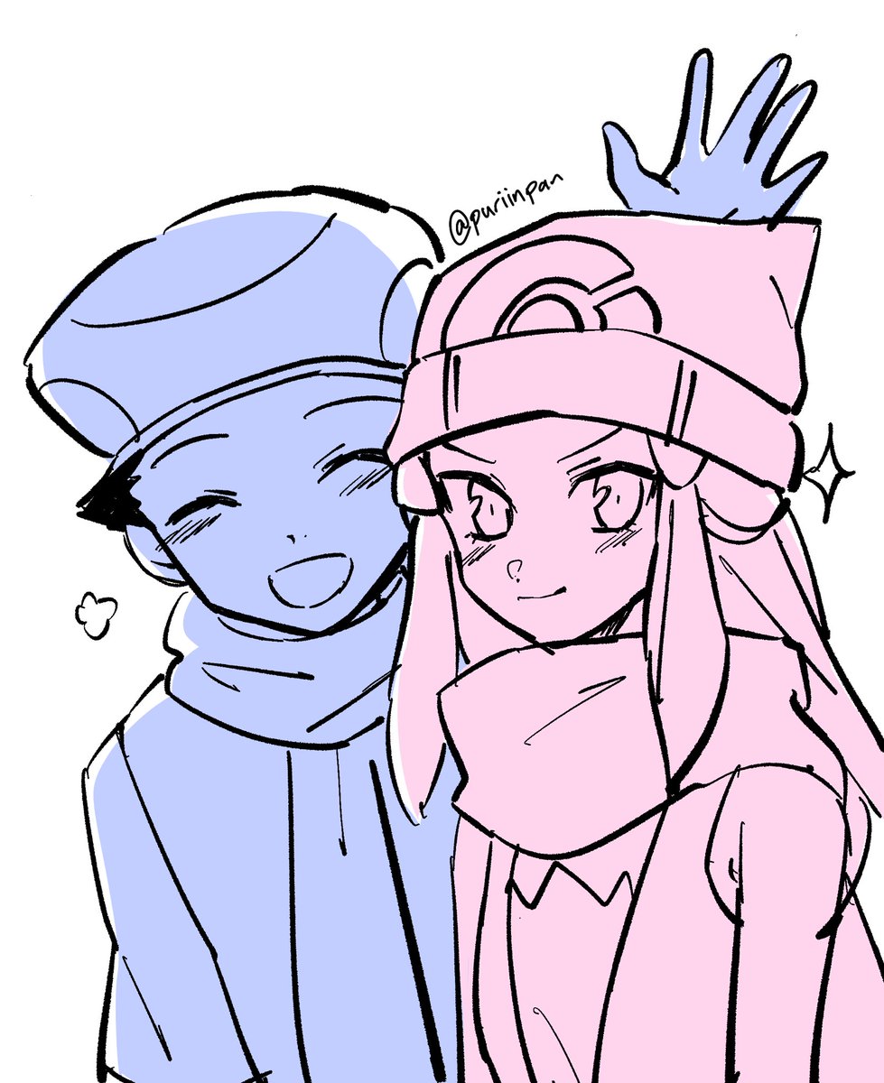 purin 🍓 (@puriinpan) / Posts / X
