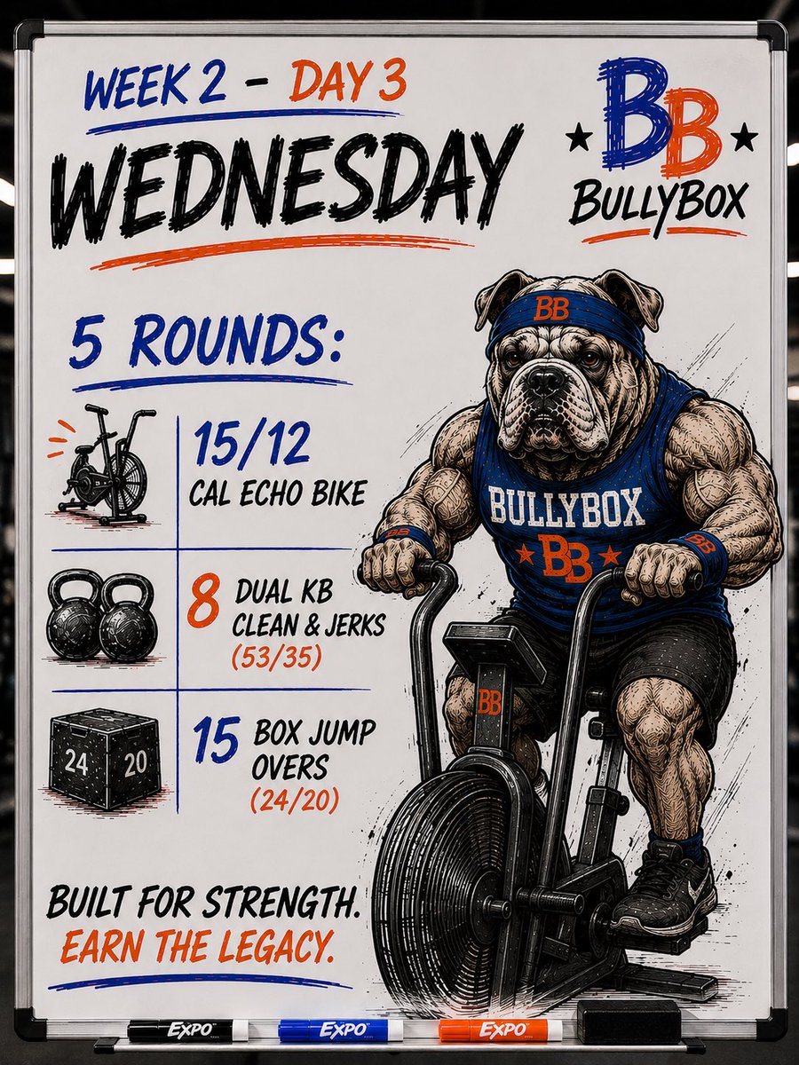 BullyBoxProgram's tweet photo. https://t.co/GGka80LWwH