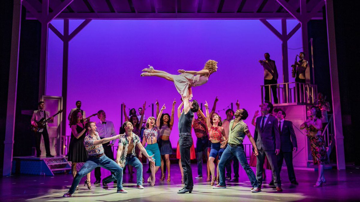 sheffieldweekly's tweet photo. Nobody puts Sheffield in a corner.

Dirty Dancing remastered on the big screen + live band + singers performing every song in sync + post-film party.

Full weekly lineup drops Sundays → https://t.co/49oLhAinvS https://t.co/Kzip4KXyS3