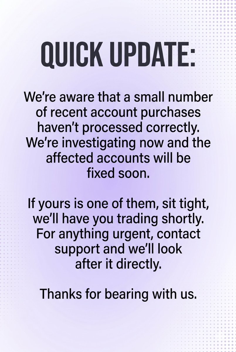 dnafunded's tweet photo. https://t.co/ALTrAp3ahg