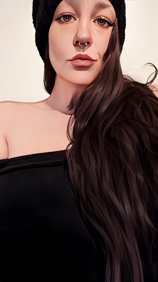 StephanieHorror2 tweet media