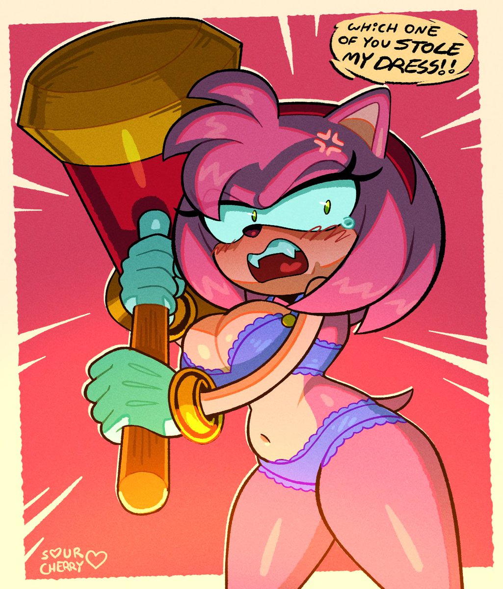 🔞🍒SourcherryHeart🍒🔞 (Hiatus) tweet media