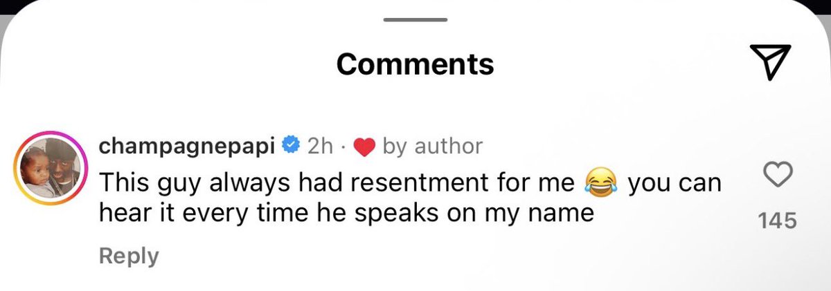 Barbfromthe6ix's tweet photo. Basically. 🧊🧊🧊 https://t.co/NFQOrnlPiE