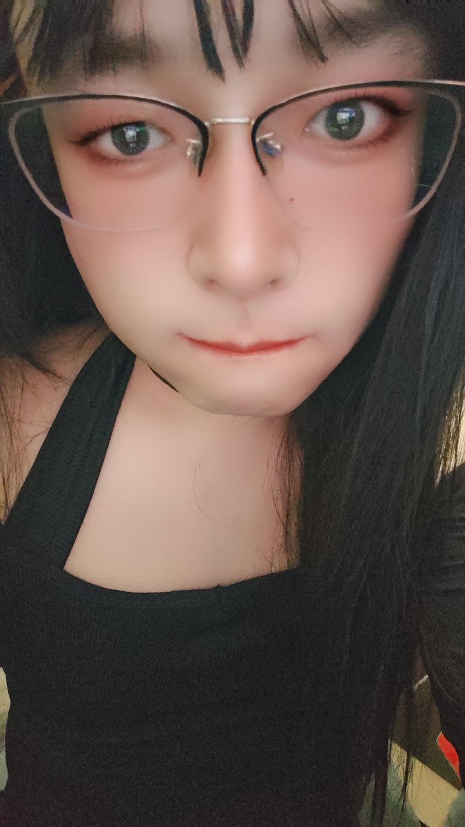 a_aa_ali's tweet photo. 男娘每天热的任务是打扮的香喷喷，然后前锁后塞的去勾引主人 #伪娘 #伪娘改造 #男娘 https://t.co/UjEHJ5AhZD