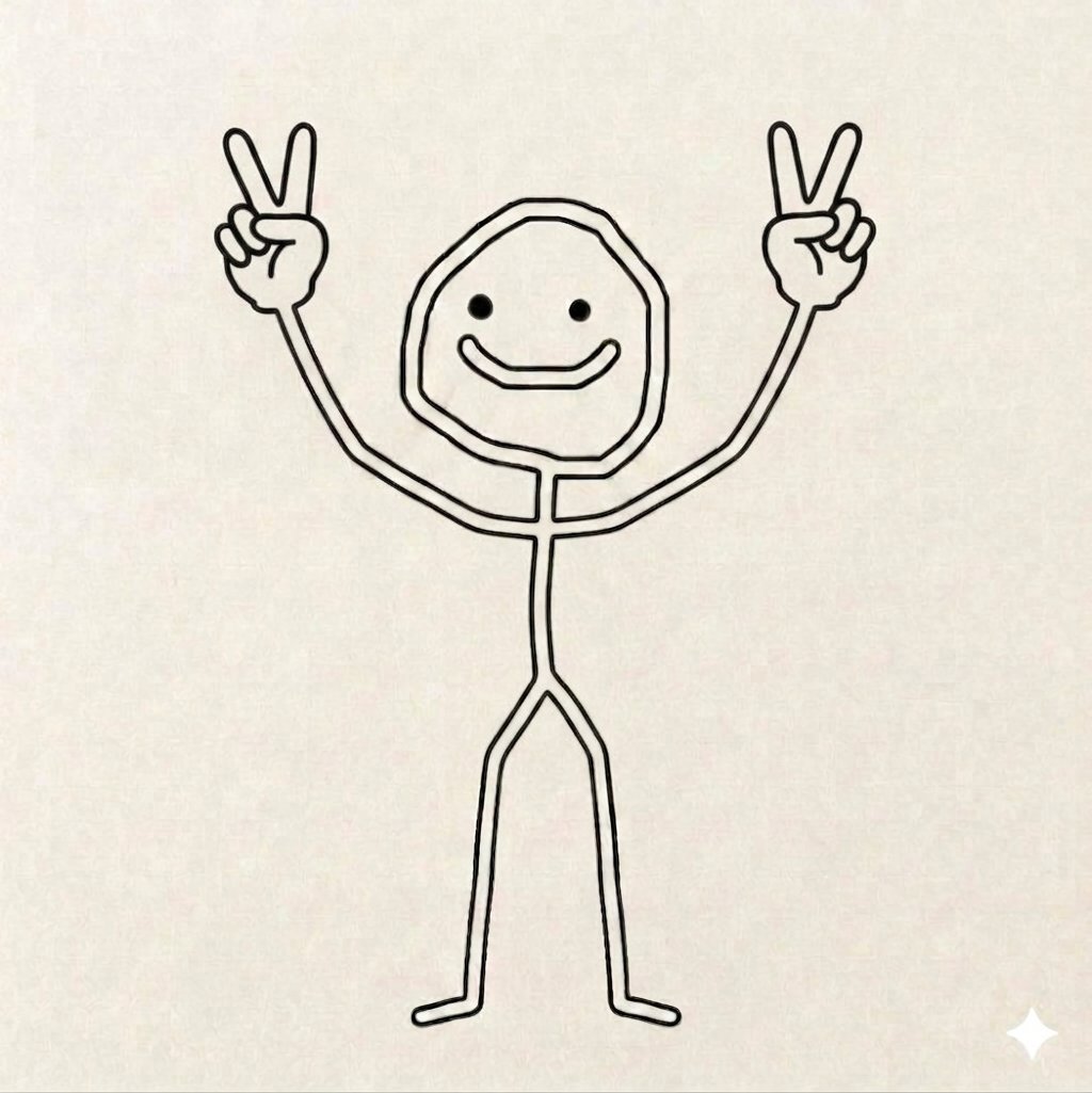 Stickman Arc tweet media