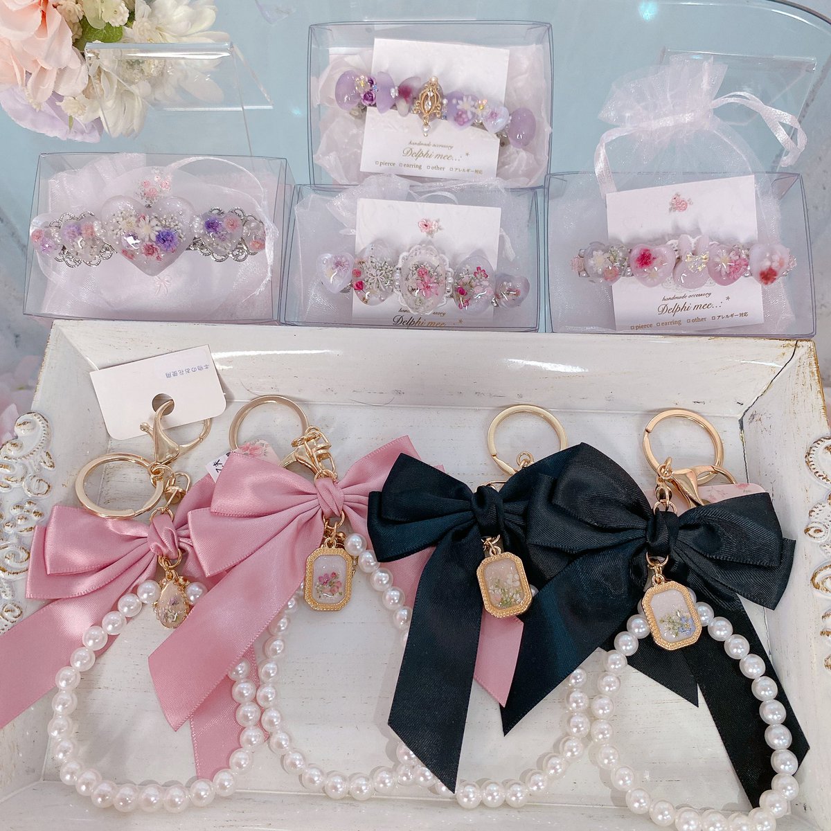 🌈Kawaii☆Stars 原宿本店🎀 大阪にて好評いただきました一部の