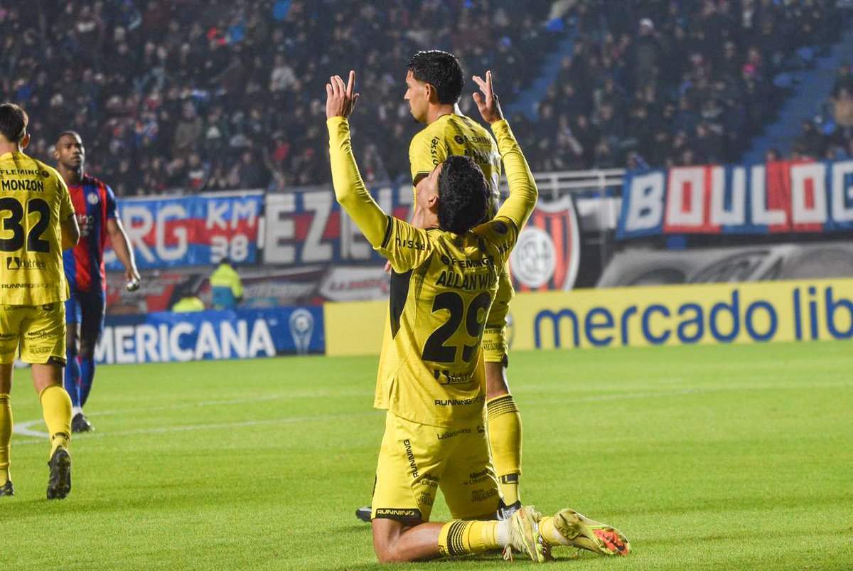 Recoleta Football Club tweet media
