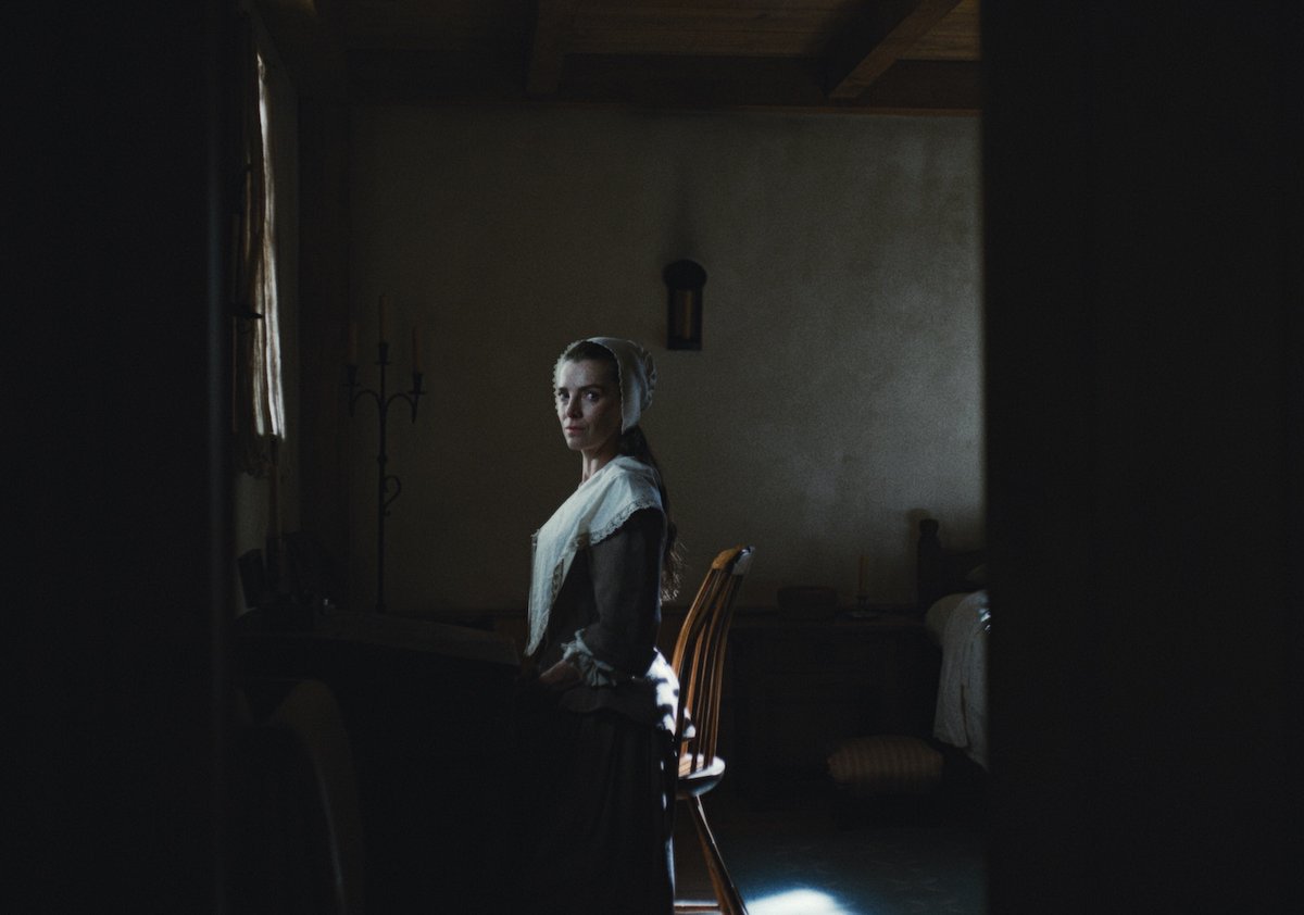DreadCentral's tweet photo. Here are some images from this week's 'WIDOW'S BAY', directed by Ti West, the filmmaker behind ‘X,’ ‘PEARL,’ ‘MAXXXINE,’ ‘THE HOUSE OF THE DEVIL,’ and ‘THE INNKEEPERS’. 

If those films are your kind of horror, ‘WIDOW’S BAY’ should absolutely be on your radar.

Read more: [https://t.co/cp46mpSY6n]