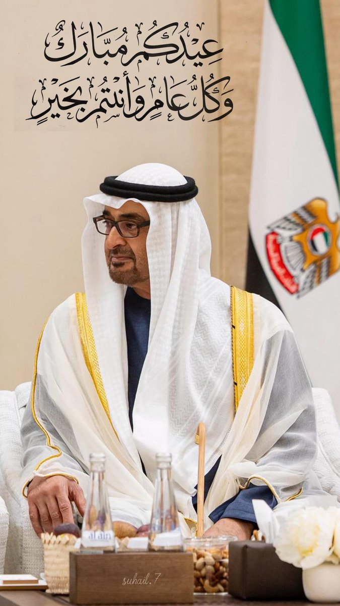 سهيل بن ثعلوب الدرعي tweet media