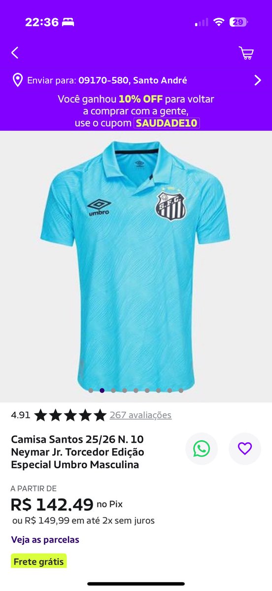 Vitor Henrique tweet media
