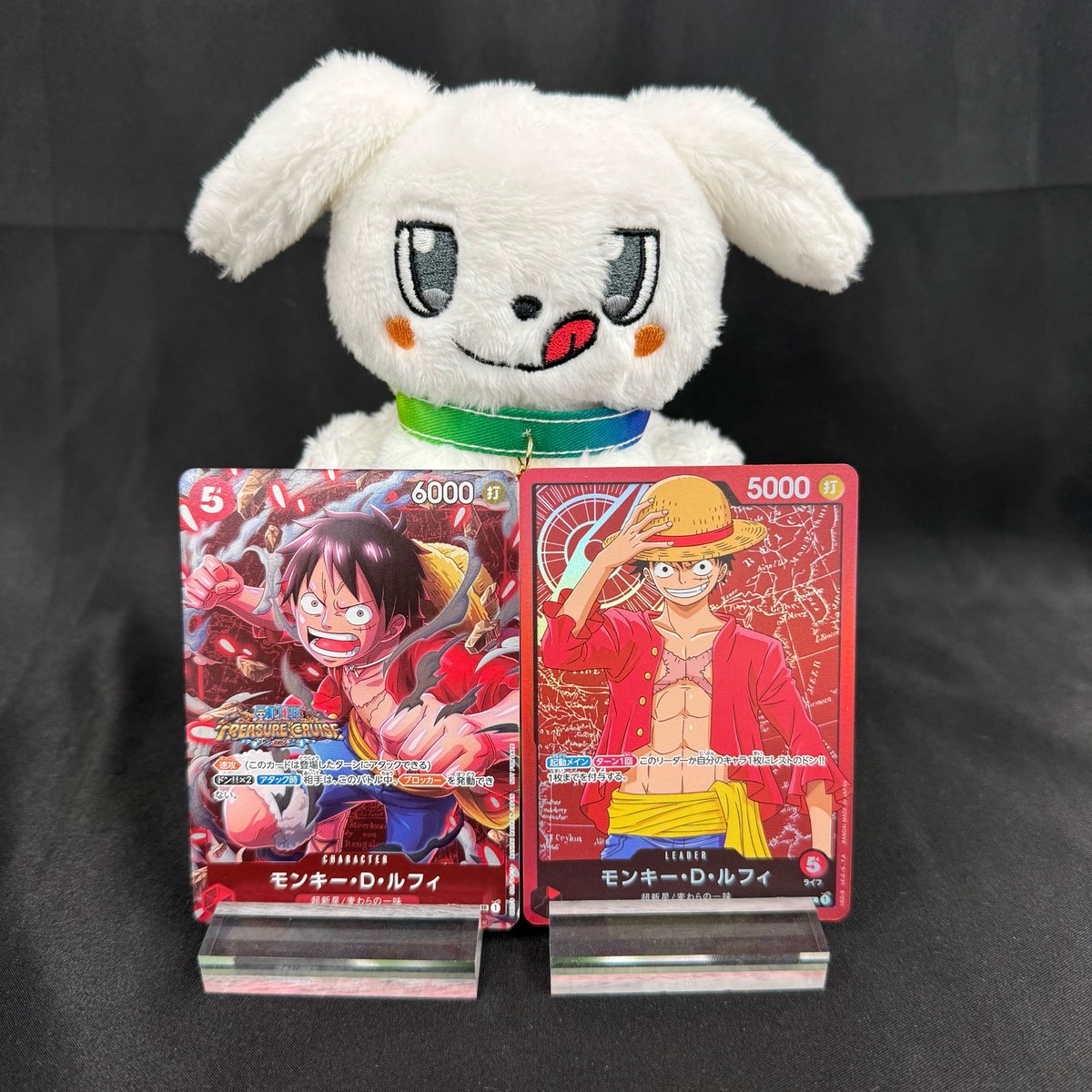 DOPA!オリパ tweet media