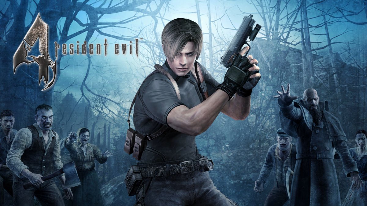 Mug33k's tweet photo. Name 4 games you personally give a 10/10 https://t.co/ewlJD5pcaR