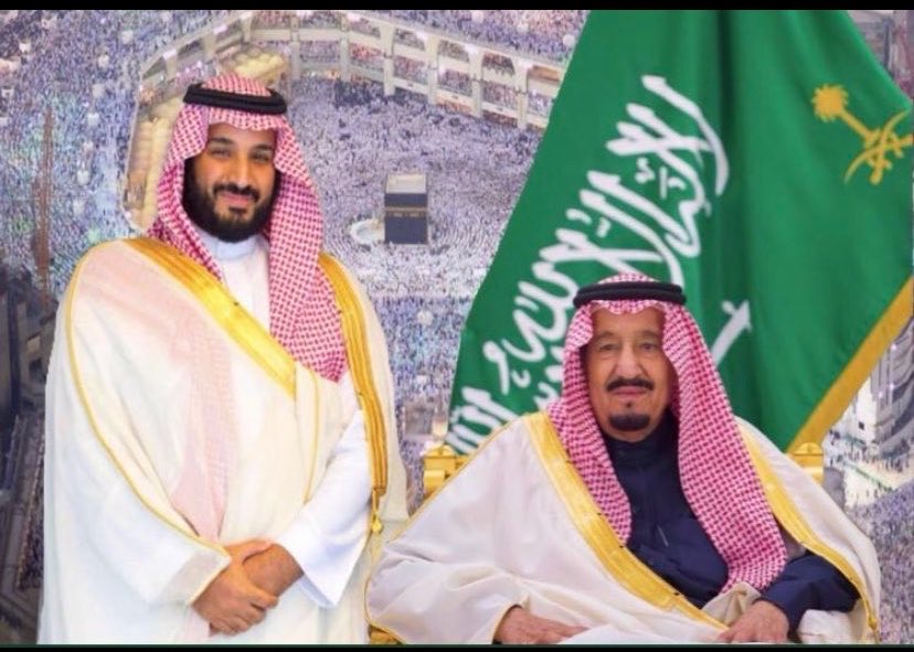 AlgumdanK's tweet photo. يتقدم ملتقى الغمضان  
يرفعون أسمى آيات التهاني لمقام خادم الحرمين الشريفين وسمو ولي العهد حفظهما الله -بمناسبة حلول عيد_الأضحي المبارك سائلين الله أن يحفظ لبلادنا أمنها واستقرارها في ظل قيادتها الحكيمة الحريصة على بذل كل ما من شأنه خدمة قاصدي المشاعر المقدسة وخدمة الوطن والمواطن https://t.co/DbknEBu1BA