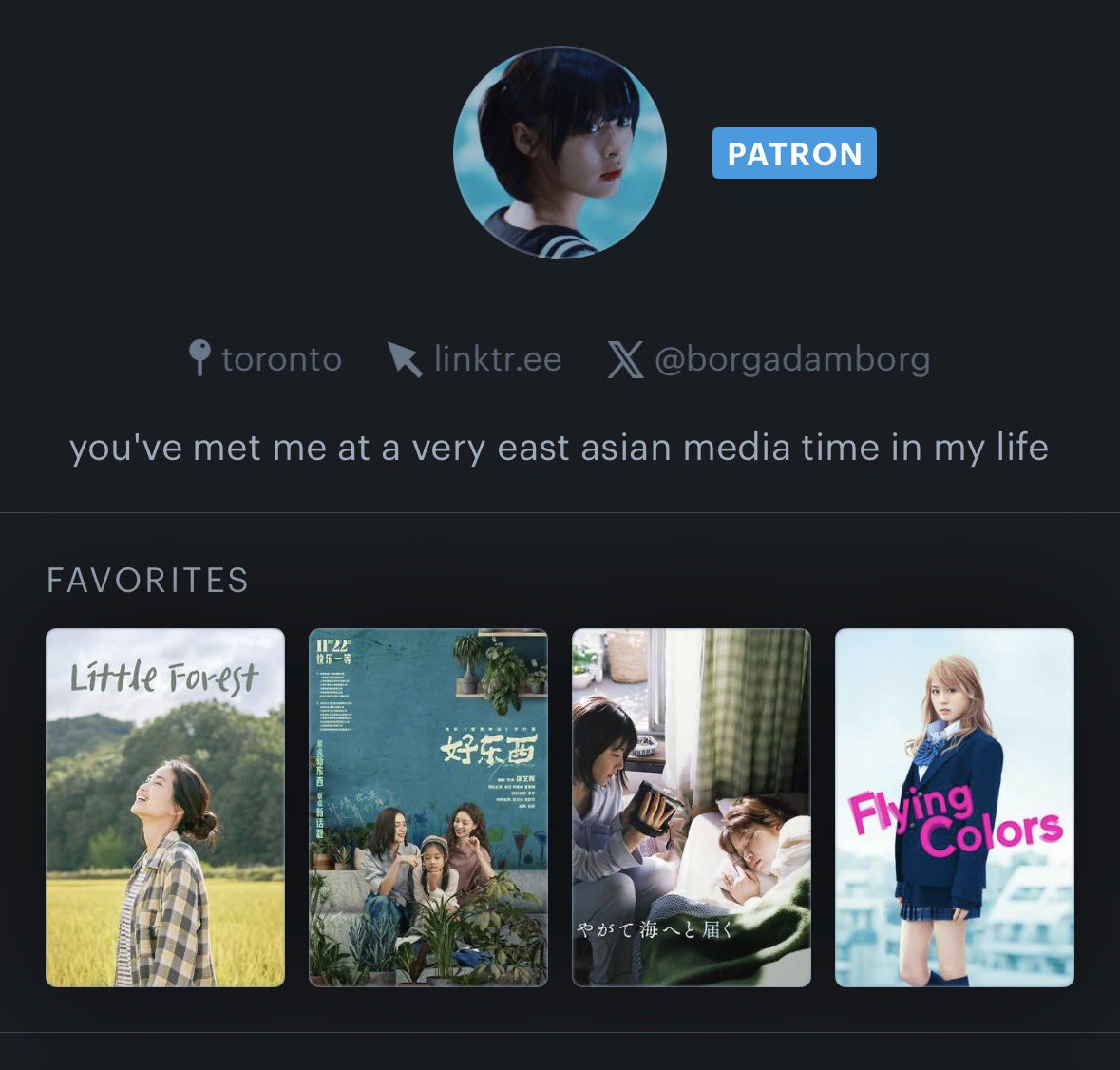 borgadamborg's tweet photo. haha… yeah imagine that… https://t.co/IG9UNSapoY