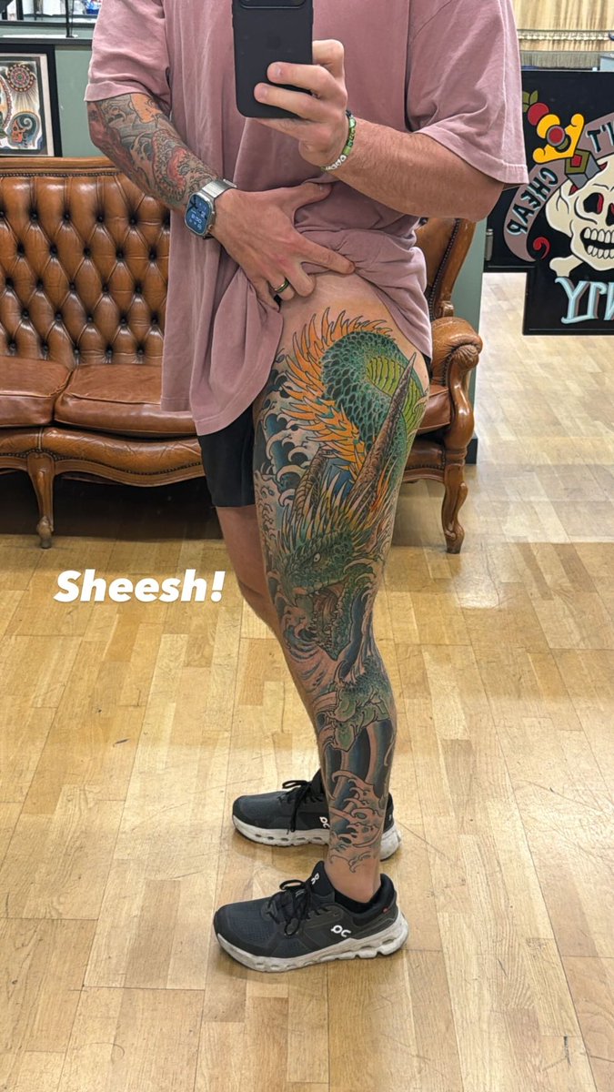 samdoane0's tweet photo. Guys this is turning out so fucking sick https://t.co/kf9Wv5mh16