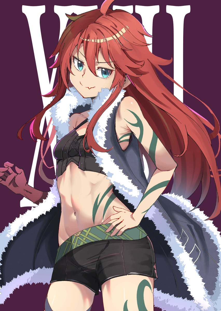 nai_su01's tweet photo. Shirley Orlando

Commissioned by @yakiholic_ https://t.co/zhV5x9ZRbk