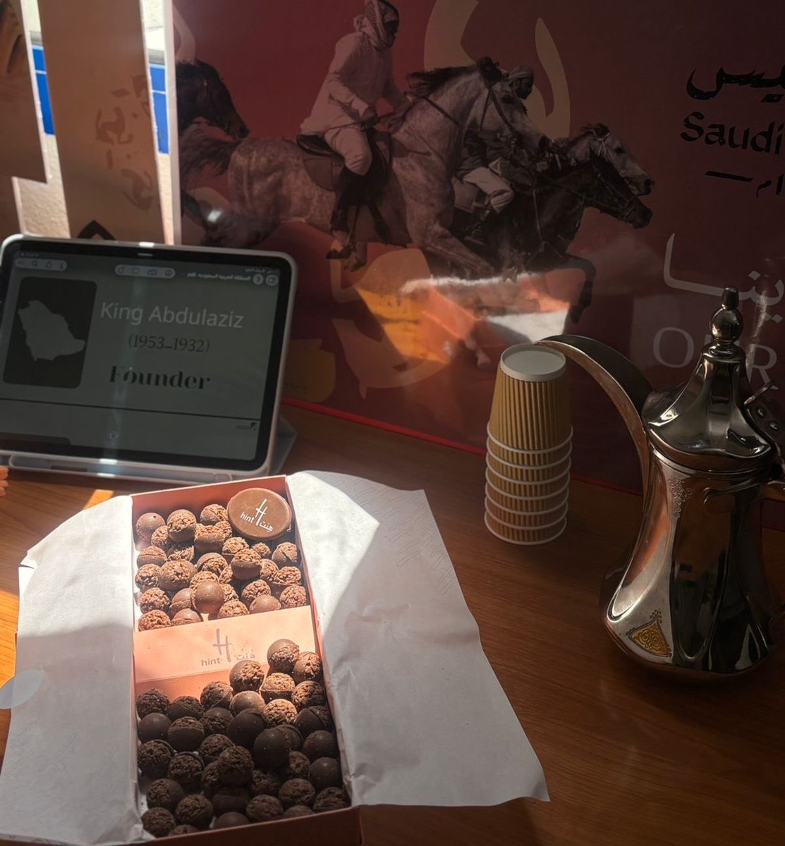 wxil_5's tweet photo. احلى برزنتيشن سويته ب الجامعه❤️ https://t.co/jiLvXzqMUz