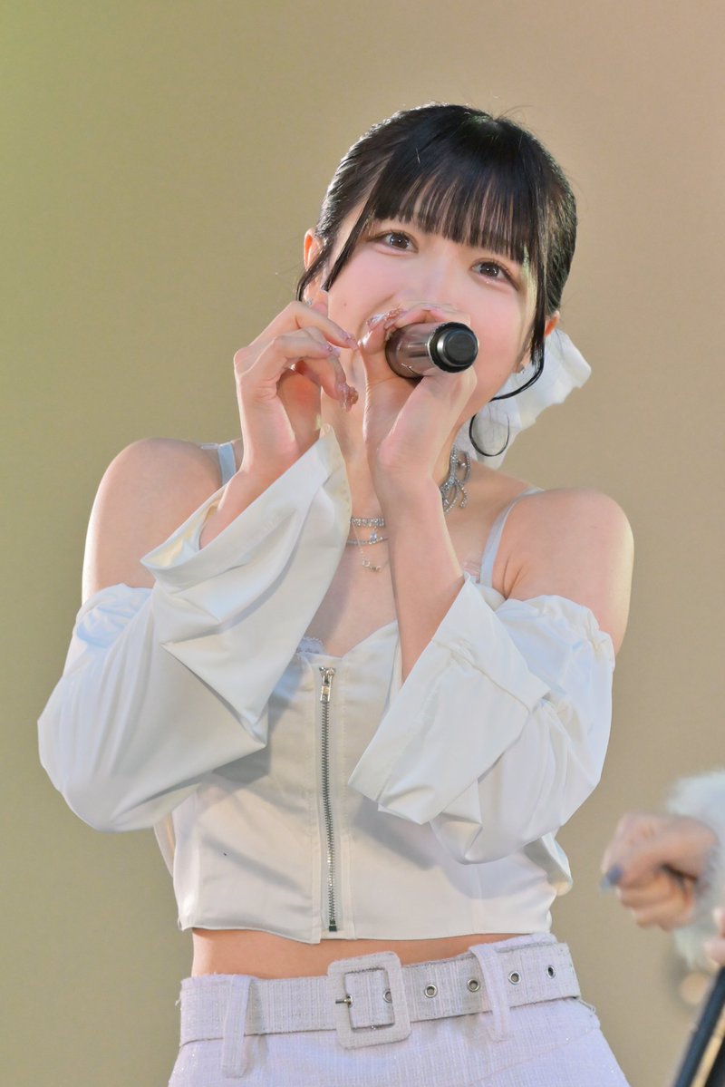*向日葵*ページ✩.*˚ HEAVENLY #向日葵あす さん #ロックアイドル @HEAVENLY2024okb