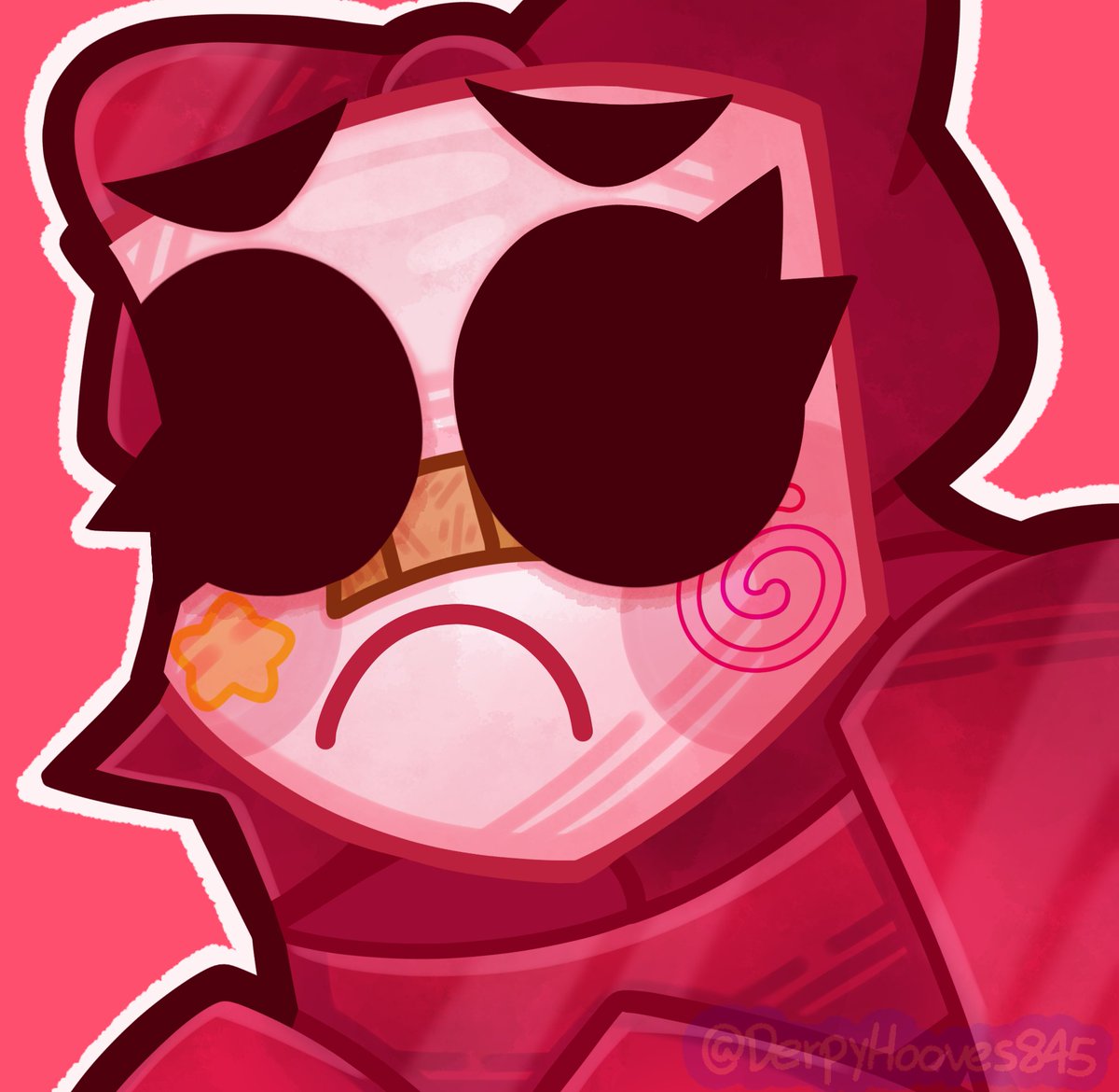 Derp / Berri / Gangle 🐧☁️✨ tweet media