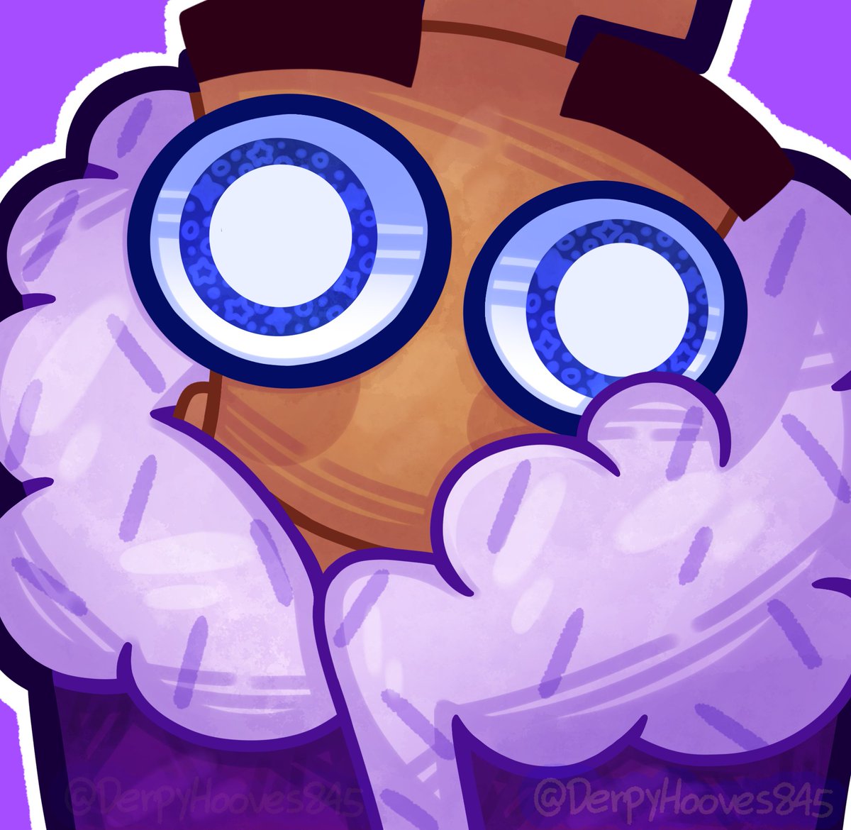 Derp / Berri / Gangle 🐧☁️✨ tweet media