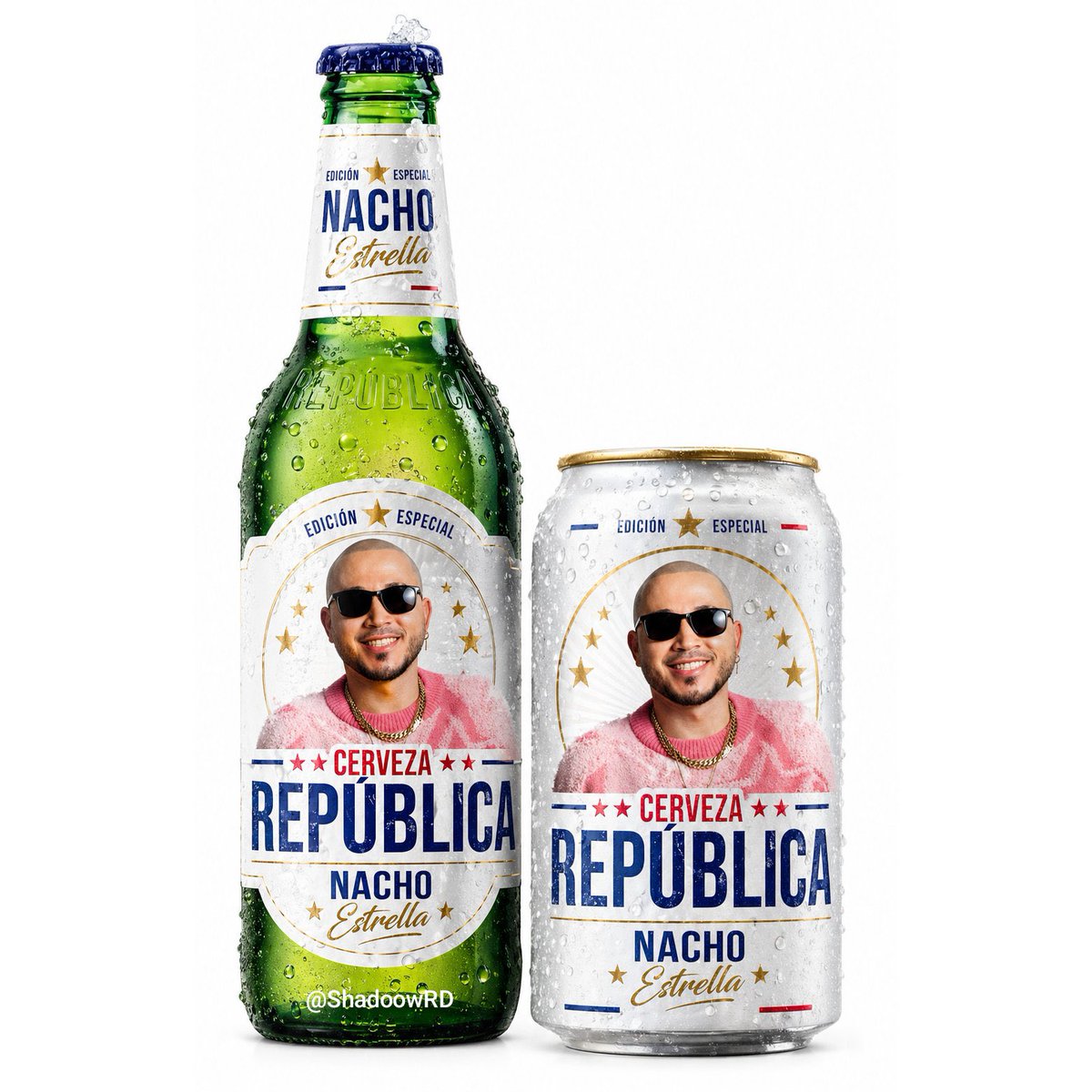 RDShadoow's tweet photo. @matiasgarciard si nacho gana @republicalatuya  debería de hacer esta colaboración con el https://t.co/h7sGw7SyzY