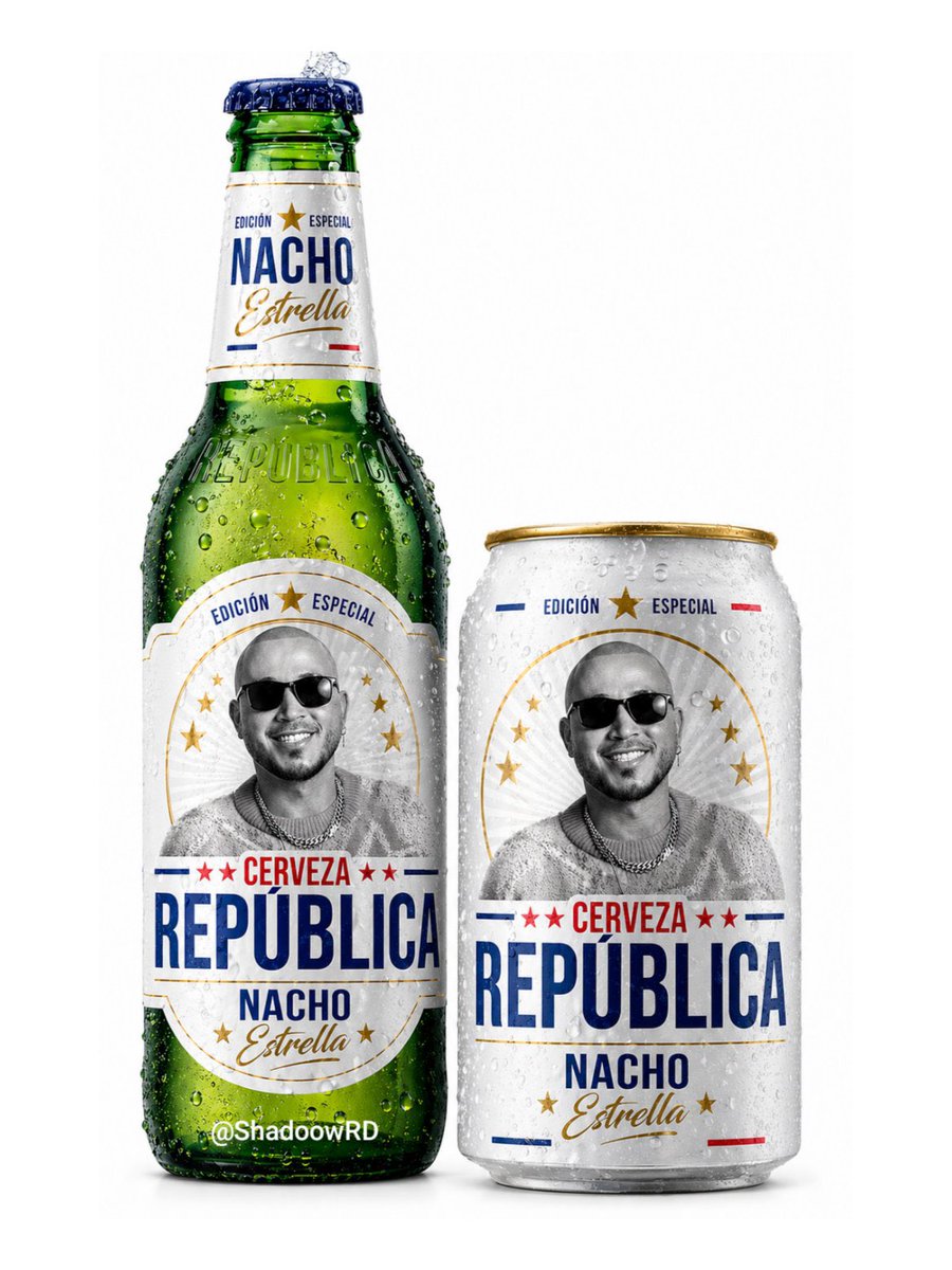 RDShadoow's tweet photo. @matiasgarciard si nacho gana @republicalatuya  debería de hacer esta colaboración con el https://t.co/h7sGw7SyzY