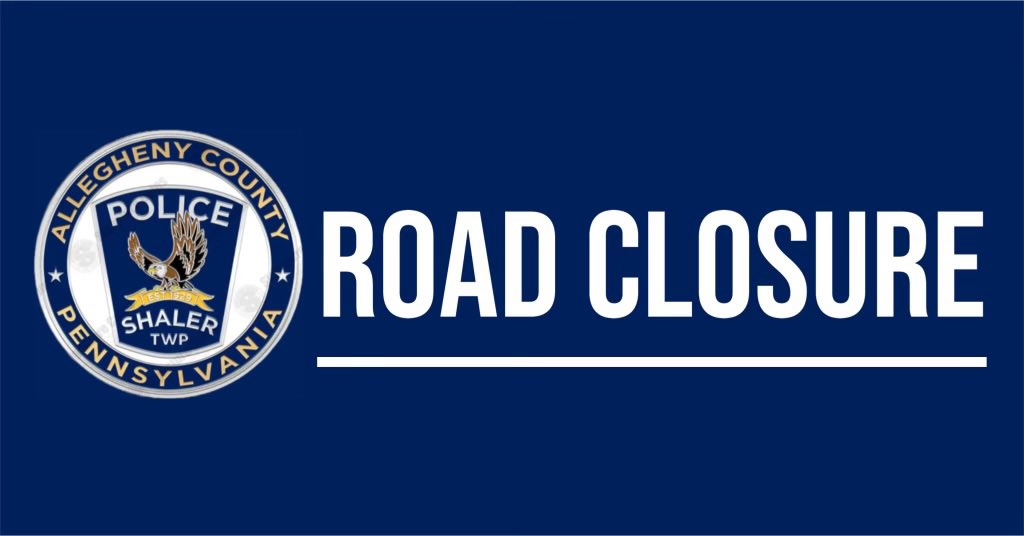 PoliceShaler's tweet photo. Traffic Alert:

McElheny Road will be closed on Wednesday from 7:30 am until approximately 2:00 pm between S. Clearview Drive and Chipper Drive for continued tree removal. 

Please use an alternate route. https://t.co/NcajqTjNSw