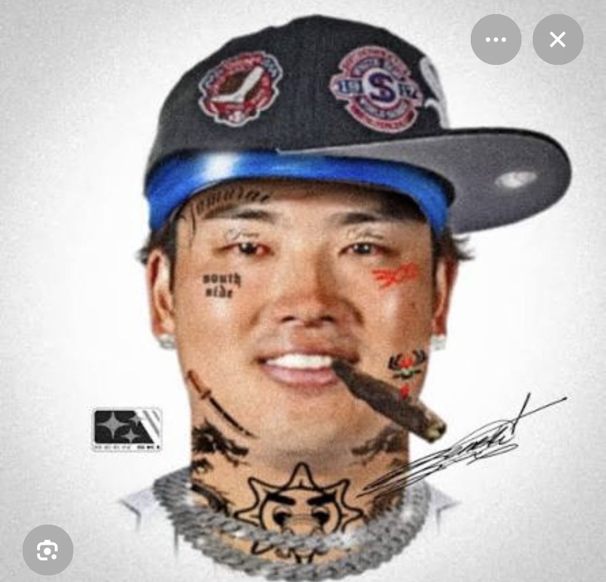 thedoublejay__'s tweet photo. @MLB https://t.co/KtCxpgYCbo