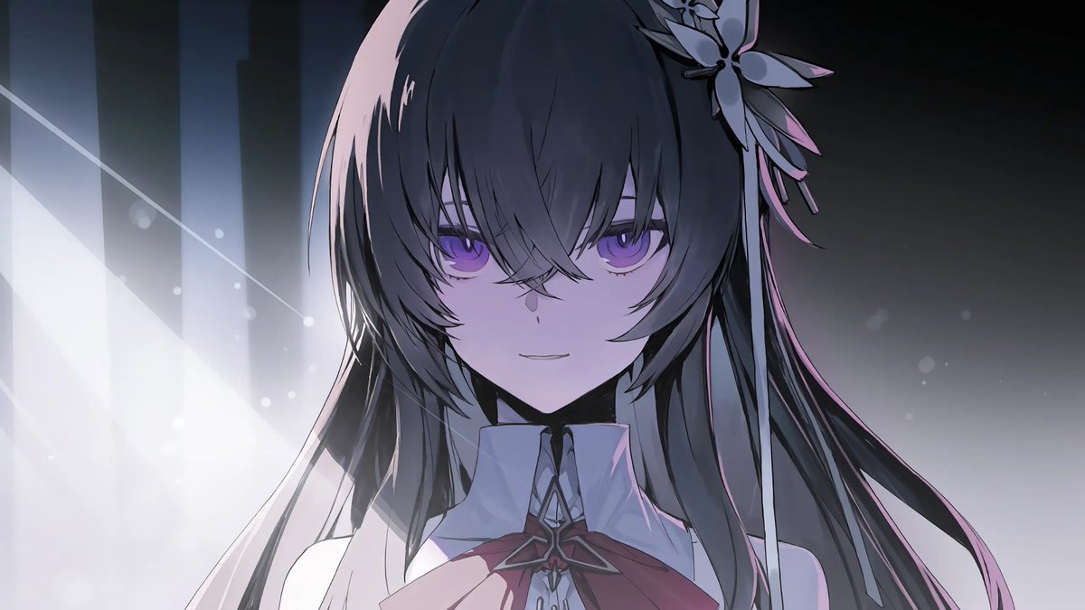 nano201102's tweet photo. The main thing I want to see answered in episode 15 is about Admin's original sin,and Tammiel's motivations. Doesn't need to be a super fleshed out backstory, even a few lines is enough lol. Just need a clearer picture https://t.co/vD3tm7JqDm