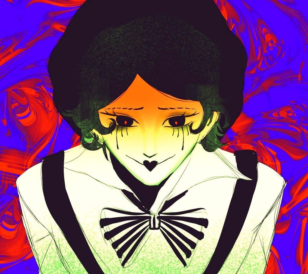 SoulCatcher's Wife tweet media