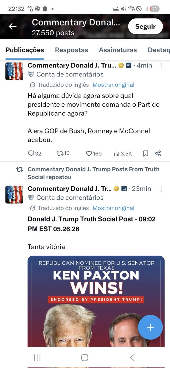 Gilberto_Geo's tweet photo. @FlavioBolsonaro Vcs são mesmo uma palhaçada kkkkkk só vcs e os alienados acreditam em vcs mesmo hehehehe, pois o Trump não fez nenhuma menção a vcs 🤭😅🤣🤣🤣🤣🤣 https://t.co/CiQgV7DtAE