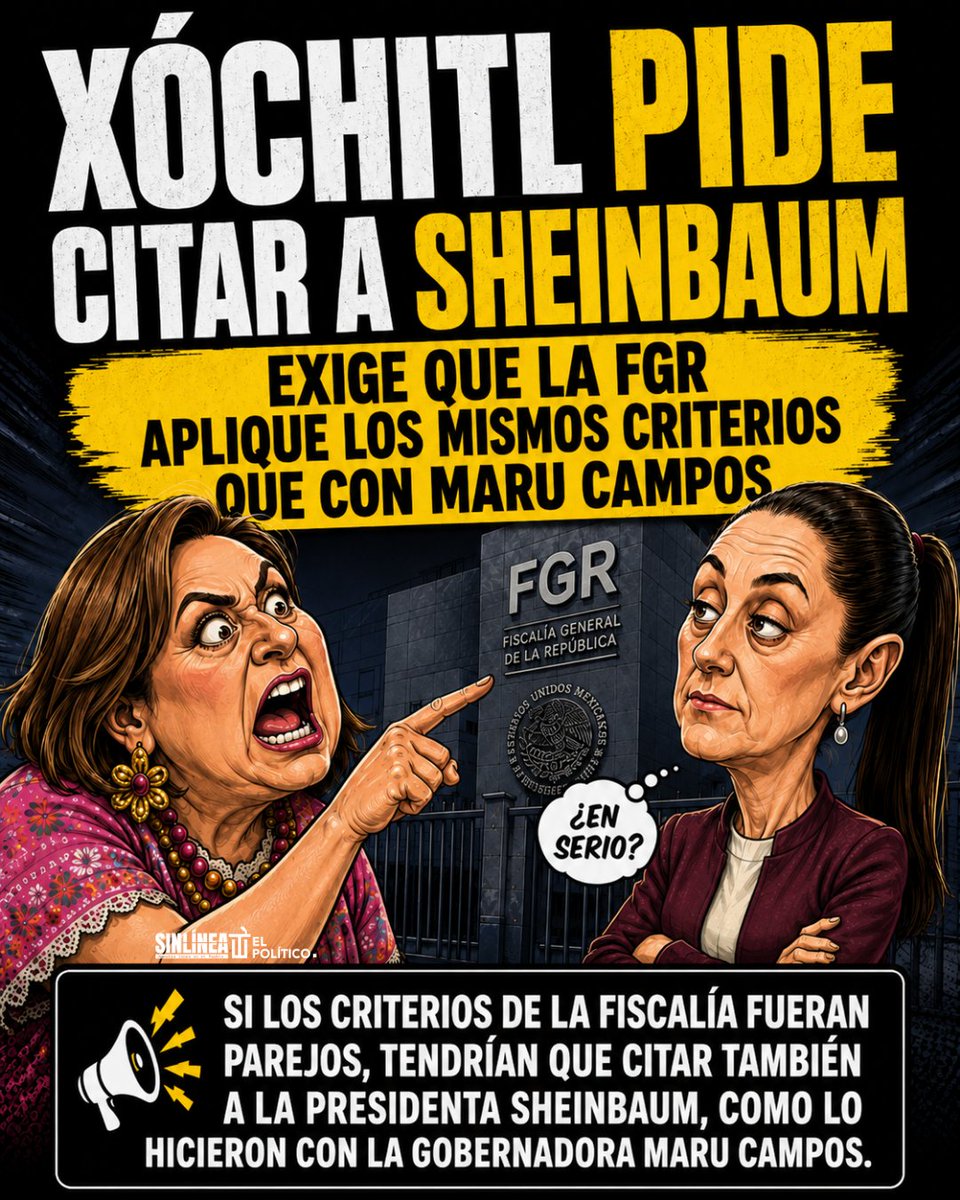SinLínea.Mx tweet media