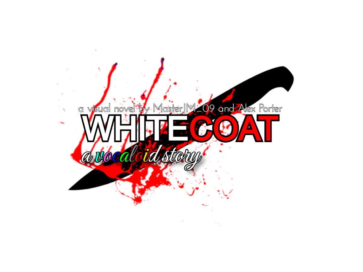 MMGameDevs's tweet photo. Step into Hyoshiko, a micronation in Kivotos to stop a devastating war from happening in ONCE UPON A TIME IN HYOSHIKO

or

Solve 10 murder cases and stop the most hidden killer in Japan.. in WHITECOAT: A #Vocaloid story

THIS SUMMER

#gamedev #bluearchive #vocaloid #renpy https://t.co/HGJXerlcOL