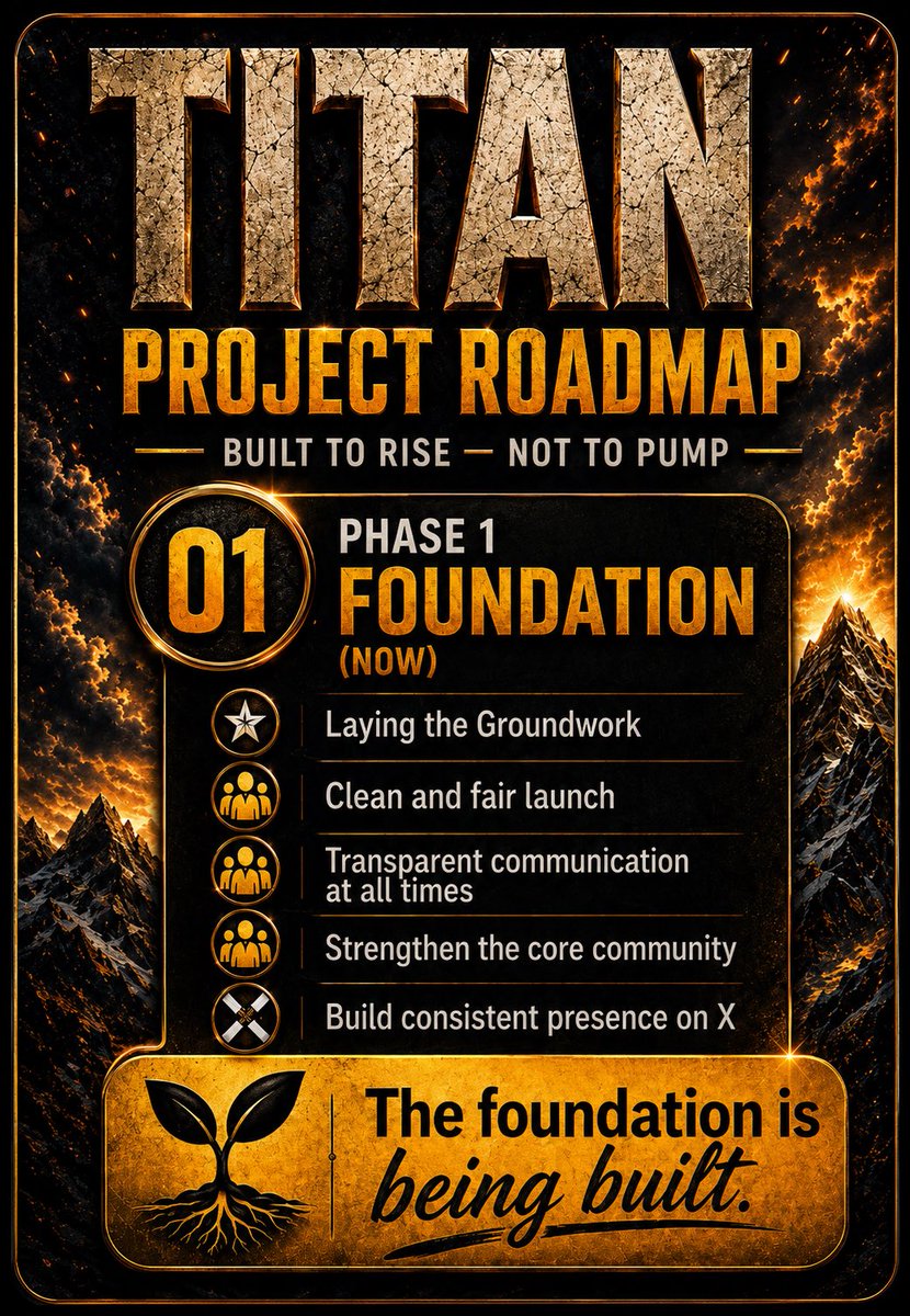 TITAN LEGION ⚔️ tweet media