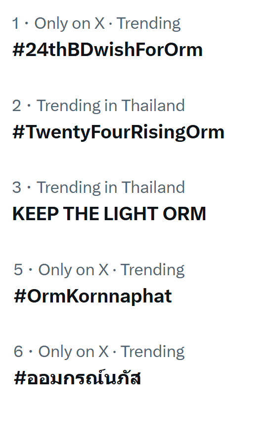 TrendForOrm CNFC tweet media