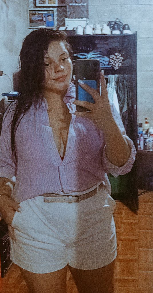 Arely💜🍓🧩 tweet media