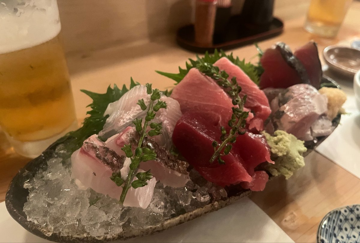 umi_osake's tweet photo. 最近新橋飲みが多い https://t.co/CasRGnIFwh