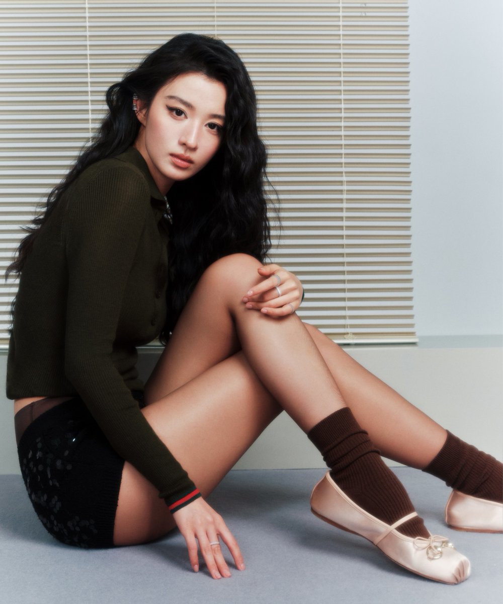 名腿网 Celebrity legs tweet media