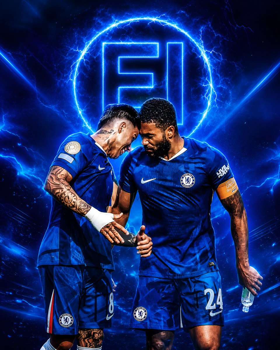 THE CHELSEA FORUM tweet media