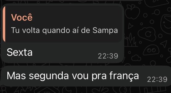 NFontella's tweet photo. Out of context Breno… ksksksksksk https://t.co/h8A4Ii0m4R