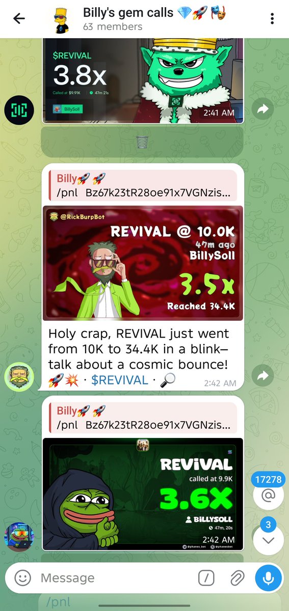 LFGGBILLY tweet media